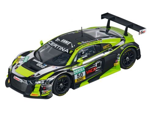 Cararama Motorama CAR27546 AUDI R8 LMS YACO RACING N.50 1:32 Modellino