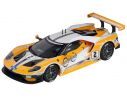 CARRERA CAR27547 FORD GT RACE CAR N.2 1:32 Modellino
