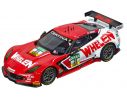 CARRERA CAR27548 CHEVROLET CORVETTE C7 R WHELEN MOTORSPORTS N.31 1:32 Modellino