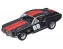 CARRERA CAR27553 FORD MUSTANG GT N.66 1:32 Modellino