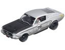 CARRERA CAR27554 FORD MUSTANG GT N.29 1:32 Modellino