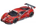 Cararama Motorama CAR27558 FERRARI 488 GT3 SCUDERIA CORSA N.68 1:32 Modellino