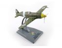 Italeri IT48209 MACCHI MC 202 FOLGORE 1:100 Modellino