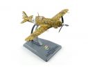 Italeri IT48210 MACCHI MC 205 VELTRO 1:100 Modellino