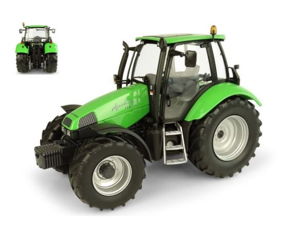 Universal Hobbies UH5245 DEUTZ-FAHR AGROTRON 135 MK3 1:32 Modellino