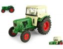 Universal Hobbies UH5252 DEUTZ D6005 2WD WITH CABIN 1:32 Modellino