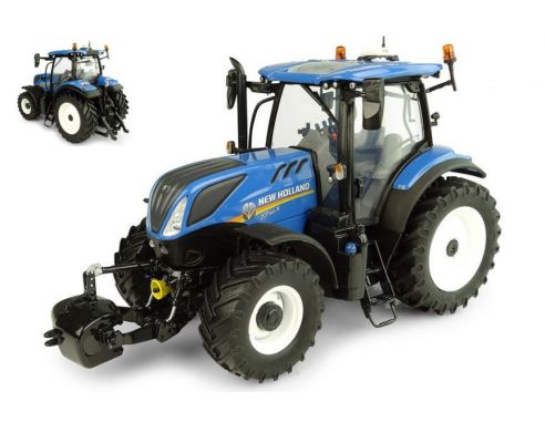 Universal Hobbies UH5265 NEW HOLLAND T7 165S 1:32 Modellino