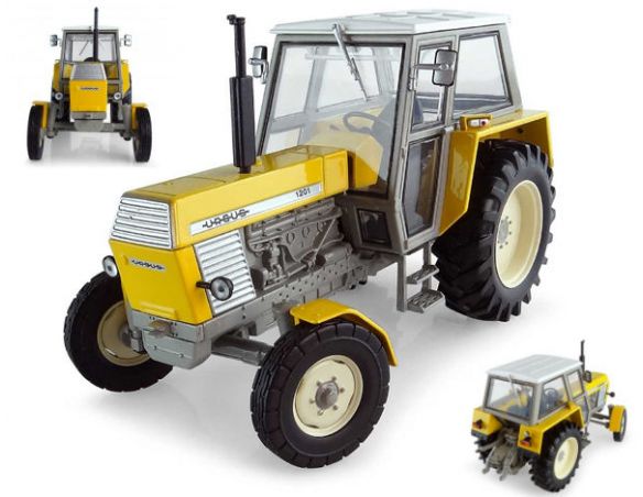 Universal Hobbies UH5284 URSUS 1201 2WD 1:32 Modellino