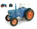 Universal Hobbies UH5306 FORDSON POWER MAJOR WITH SIROCCO CABIN 1:32 Modellino