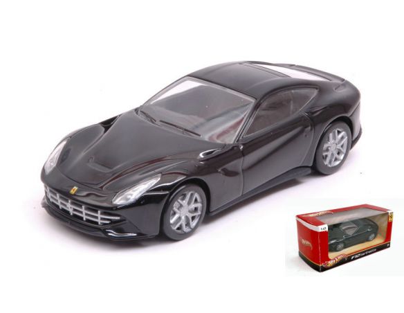 BBURAGO BU36031R FERRARI LA FERRARI APERTA RED 1:43 Modellino