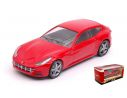 Hot Wheels HWX5534 FERRARI FF RED 1:43 Modellino