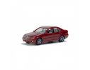 HERPA 22958 MERCEDES BENZ C ELEGANCE BORDEAUX 1:87 Modellino