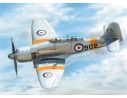 SPECIAL HOBBY 72124 HAWKER SEA FURY T.20 KIT 1:72 Modellino