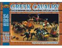 ATLANTIC ATL006 GREEK CAVALRY KIT 1:72 Modellino