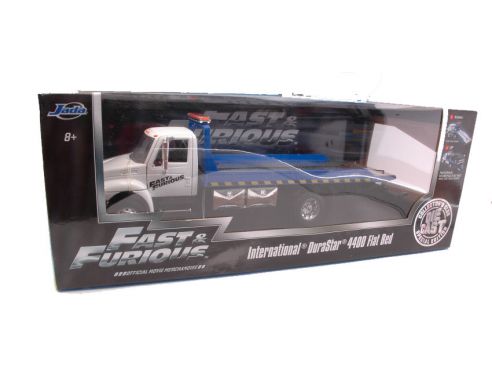 JADA FAST&FURIOUS 4400 Flat Bed 1/24