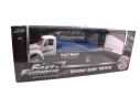 Jada JADA97218 INTERNATIONAL DURASTAR 4400 FLAT BED FAST & FURIOUS 1:24 Modellino