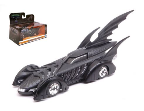JADA TOYS JADA98717 BATMOBILE BATMAN FOREVER 1:32 Modellino
