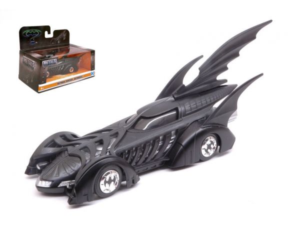 JADA TOYS JADA98717 BATMOBILE BATMAN FOREVER 1:32 Modellino