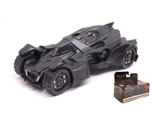 JADA TOYS JADA98718 BATMOBILE ARKHAM KNIGHT 1:32 Modellino