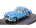 Oxford OXFJAGXK150006 JAGUAR XK150 FHC BLUE 1:43 Modellino