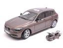 Paragon Models PAR97006 BMW F20 (1 Series) SPARKLING BRONZE 1:18 Modellino