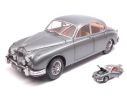 Paragon Models PAR98323 JAGUAR MARK II 1962 3.8 GUNMETAL 1:18 Modellino
