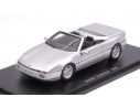 Spark Model S2245 VENTURI TRANSCUP 1990 SILVER 1:43 Modellino