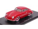 Spark Model S4919 PORSCHE 356 1951 RED 1:43 Modellino