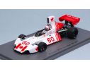 Spark Model S5257 BRABHAM BT42 E.WIETZES 1974 N.50 RETIRED CANADIAN GP 1974 1:43 Modellino