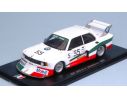 Spark Model SI004 BMW 320 TURBO GR.5 N.55 6 H SILVERSTONE 1978 G.FRANCIA-C.FACETTI 1:43 Modellino