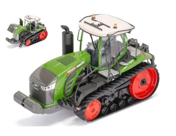 USK Scale Models USK10635 FENDT MT1175E 1:32 Modellino