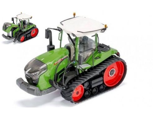 USK Scale Models USK10636 FENDT 943 VARIO MT TRACTOR 1:32 Modellino
