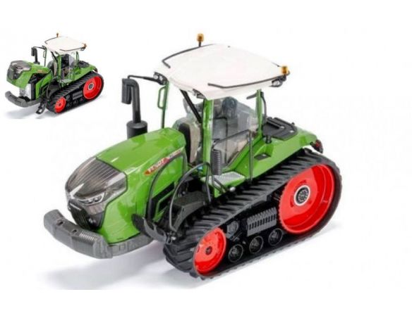 USK Scale Models USK10636 FENDT 943 VARIO MT TRACTOR 1:32 Modellino