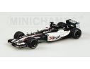 Minichamps PM400030019 MINARDI J.VERSTAPPEN 2003 1:43 Modellino
