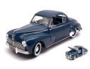 Solido SL8168 PEUGEOT 203 COUPE' 1954 1:18 Modellino