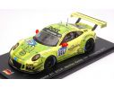 Spark Model SG325 PORSCHE 911 GT3 R N.911 NURBURGR.2017 DUMAS-MAKOWIECKI-PILET-LIETZ 1:43 Modellino