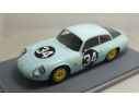 Tecnomodel TMD1871B ALFA ROMEO GIULIETTA SZ N.34 DNF LM 1963 G.SALA-R.ROSSI 1:18 Modellino