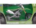 New Ray NY49403 KAWASAKI KX450F 1:6 Modellino