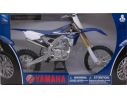 New Ray NY49443 YAMAHA YZ 450 F 1:6 Modellino