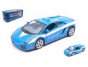 New Ray NY50983LG LAMBORGHINI GALLARDO POLIZIA 1:32 Modellino