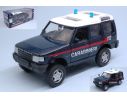 New Ray NY55003DS LAND ROVER DISCOVERY CARABINIERI 1:32 Modellino