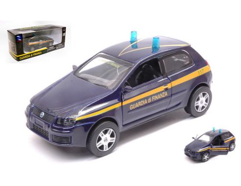 New Ray NY55253FS FIAT STILO GUARDIA DI FINANZA 1:32 Modellino