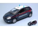 New Ray NY71123 FIAT GRANDE PUNTO CARABINIERI 1:24 Modellino