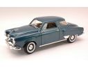Hot Wheels LDC92478DB STUDEBAKER CHAMPION 1950 BLUE 1:18 Modellino