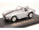 Hot Wheels LDC94227 SHELBY COBRA 427/C 1964 1:43 Modellino