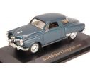 LUCKY DIE CAST LDC94249BL STUDEBAKER CHAMPION 1950 BLUE 1:43 Modellino