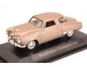 LUCKY DIE CAST LDC94249BR STUDEBAKER CHAMPION 1950 BRONZE MET.1:43 Modellino
