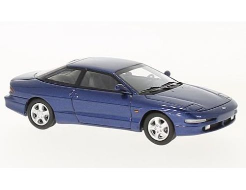 Neo Scale Models NEO47120 FORD PROBE II 1992 METALLIC BLUE 1:43 Modellino
