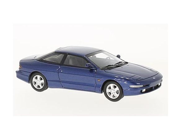 Neo Scale Models NEO47120 FORD PROBE II 1992 METALLIC BLUE 1:43 Modellino