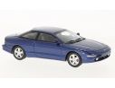 Neo Scale Models NEO47120 FORD PROBE II 1992 METALLIC BLUE 1:43 Modellino